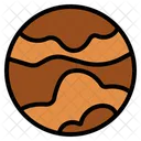 Pluto  Icon