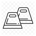 Plyo Box  Icon
