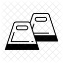 Plyo Box Icon