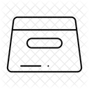 Plyo Box Icon