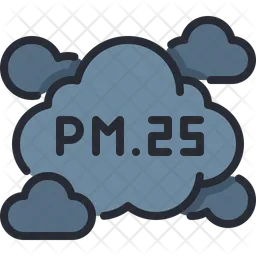 Pm  Icon