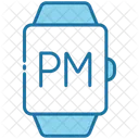 Pm Icon