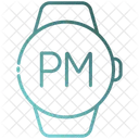 Pm Icône