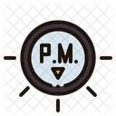 Pm  Icon