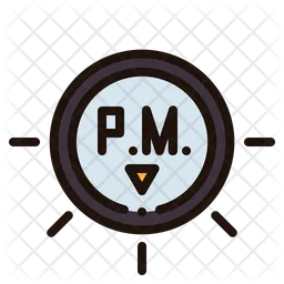 Pm  Icon