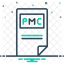 Pmc Icon