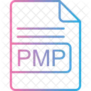 Pmp  Icon