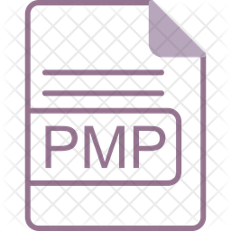 pmp ステッカー コレクション