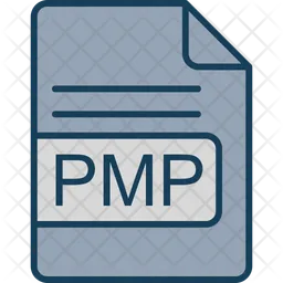 Pmp  Icône