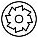 Art Geometrie Creation Icône