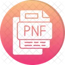 Pnf File File Format File Icon