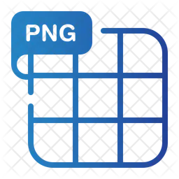 PNG  Icon