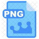 Png File Format Icon