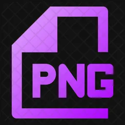 Png  Icono