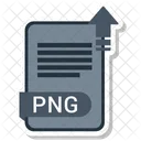Png Extension File Icon