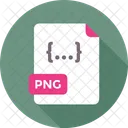 PNG  Icon