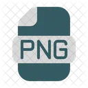 PNG  Icon