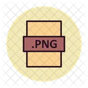 File Type Png File Format Icon