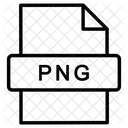 Archivo Png Png Tipo De Archivo Icono