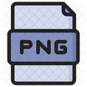 Archivo Png Formato De Archivo Png Icono