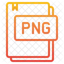Archivo png  Icono
