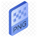 PNG Datei Dateiformat Dateityp Symbol