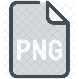 PNG-Datei  Symbol