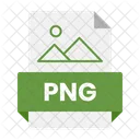 PNG-Datei  Symbol