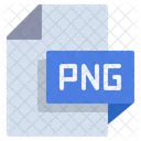 PNG-Datei  Symbol