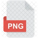 Png Format Dateiformat Symbol