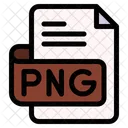 PNG-Datei  Symbol