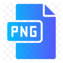 PNG-Datei  Symbol