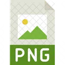 PNG-Datei  Symbol