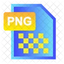 PNG-Datei  Symbol