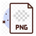 Png Document  Icon
