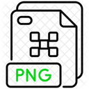 Png File Icon