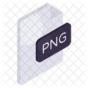 Png File File Format Filetype Icon