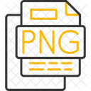 Png File File Format File Icon