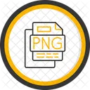 Png file  Icône