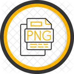 Png file  Icon