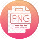 Png file  Icon