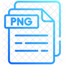 Png File Icon