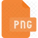 Png File Photo Icon