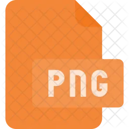 Png file  Icon