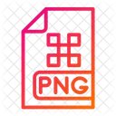 Png ファイル、形式、ファイル形式 アイコン