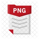 File Png Document Icon