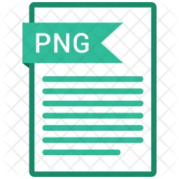 Png file  Icon