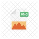 File Format Picture Icon