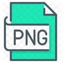 Png File Page Document Icon