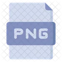 Png File File Format Png Icon